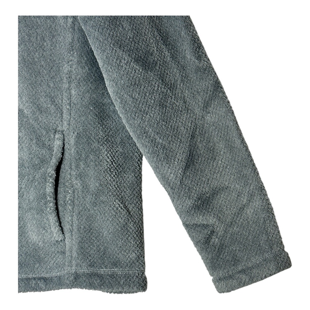 Patagonia Re Tool Snap T Sweater Womens 2XL Polartec Fleece Pullover Outdoor - Picture 6 of 8